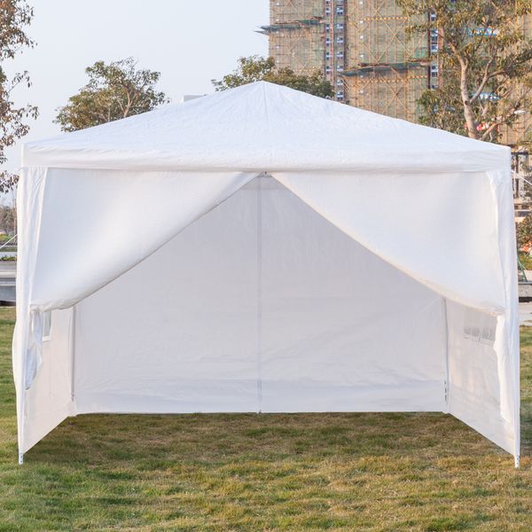 10x10ft portable party wedding tent canopy heavy duty 3 x 3m four sides waterproof outdoor patio gazebo pavilion event ing
10x10ft portable party wedding tent canopy heavy duty 3 x 3m four sides waterproof outdoor patio gazebo pavilion event ing