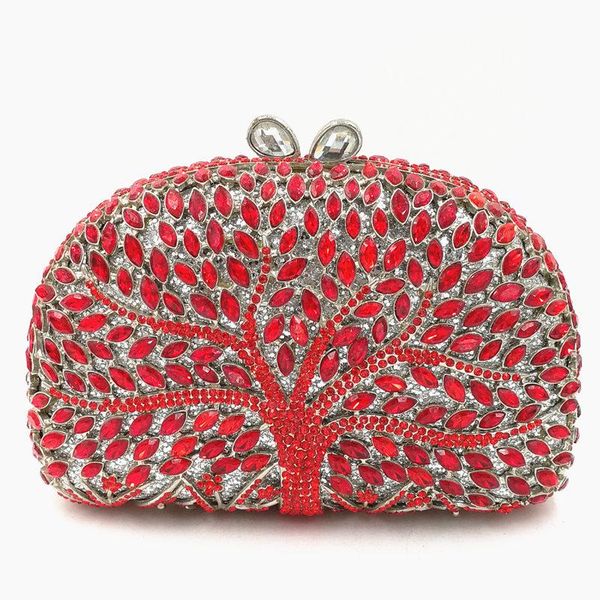 fashion xiyuan red rhinestone silver evening clutches bags crystal wedding clutch purse women diamond party shoulder handbags
fashion xiyuan red rhinestone silver evening clutches bags crystal wedding clutch purse women diamond party shoulder handbags