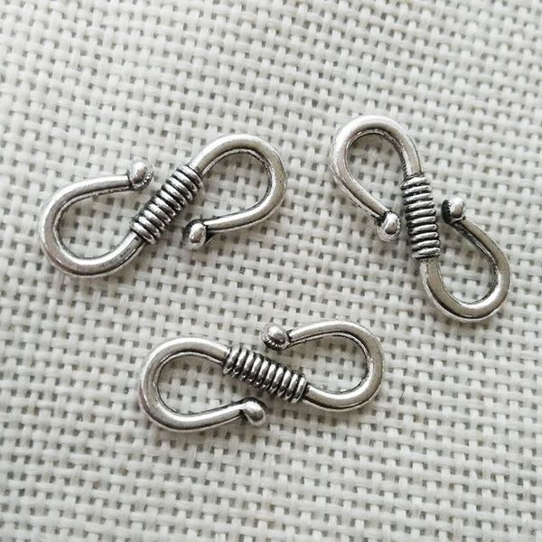 s shape snecklace pendants connector pinch bails toggle large clasps charms tibet bracelet ropes cords hooks crimps end jewelry
s shape snecklace pendants connector pinch bails toggle large clasps charms tibet bracelet ropes cords hooks crimps end jewelry