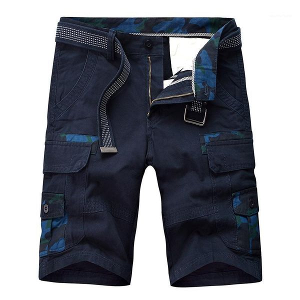 100% cotton camouflage cargo shorts men 2020 new arrival casual mens loose work cargo shorts male short pants hombre1, White;black
100% cotton camouflage cargo shorts men 2020 new arrival casual mens loose work cargo shorts male short pants hombre1, White;black