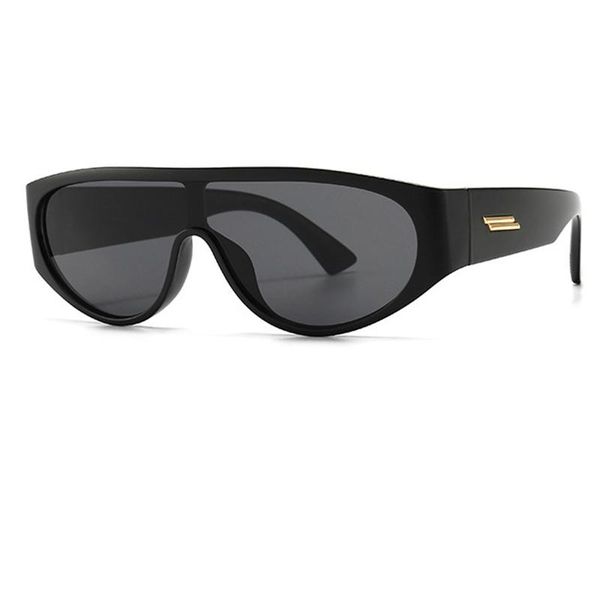 sunglasses 2021 pilot black female fashion brand designer gradient women's glasses men oculos feminino, White;black
sunglasses 2021 pilot black female fashion brand designer gradient women's glasses men oculos feminino, White;black