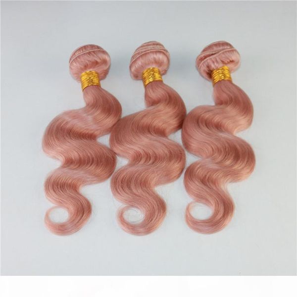 baby pink human hair bundles 100% unprocessed remy hair weave 8a grade virgin hair extensions body wave double weft weaving 100g, Black
baby pink human hair bundles 100% unprocessed remy hair weave 8a grade virgin hair extensions body wave double weft weaving 100g, Black