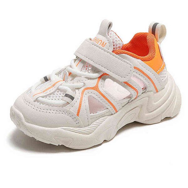 children sandals 2022 summer kids sneakers baby girls boys casual shoes infant toddler shoes soft-soled non-slip student shoes g0211, Black;red
children sandals 2022 summer kids sneakers baby girls boys casual shoes infant toddler shoes soft-soled non-slip student shoes g0211, Black;red