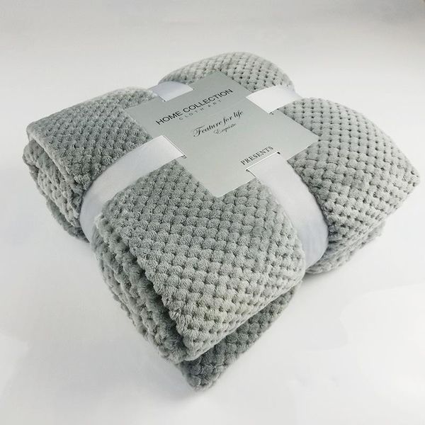 blankets soft warm plaid blanket flannel fleece throw solid color bedspread plush cover for bed sofa home bedding gift
blankets soft warm plaid blanket flannel fleece throw solid color bedspread plush cover for bed sofa home bedding gift