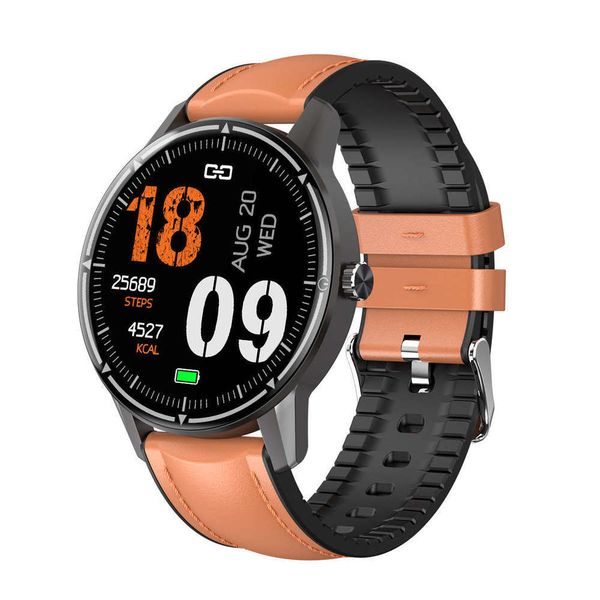 pure circle heart new r8 step rate sleep blood pressure waterproof gift intelligent sports bracelet watch, Slivery;brown
pure circle heart new r8 step rate sleep blood pressure waterproof gift intelligent sports bracelet watch, Slivery;brown