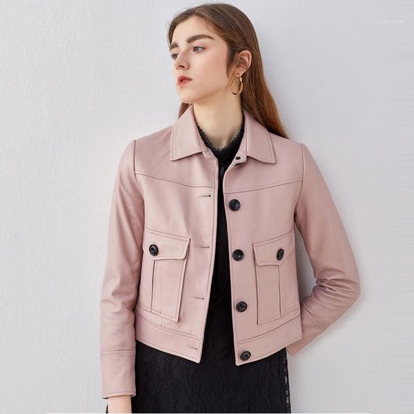 2020 autumn faux leather jacket coat for women motorcycle black cool pu leather bomber jacket female short lapels ladies outwear1
2020 autumn faux leather jacket coat for women motorcycle black cool pu leather bomber jacket female short lapels ladies outwear1