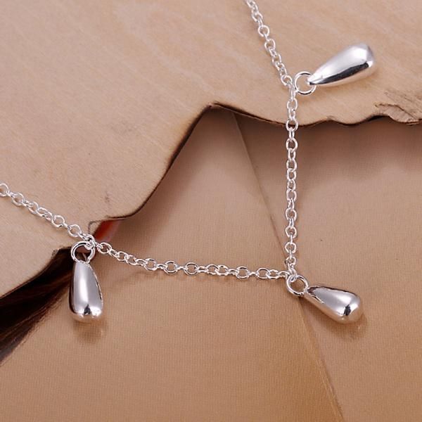 wedding women lady cute silver color charm five drop bracelets new fashion jewelry christmas gifts h218 h sqcqoc, Black
wedding women lady cute silver color charm five drop bracelets new fashion jewelry christmas gifts h218 h sqcqoc, Black