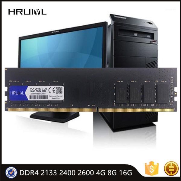 rams hruiyl deskmemoria ddr4 2133 2400 2666mhz 4gb 8gb 16gb internal ram memory sticks pc motherboard dimm original chip 1
rams hruiyl deskmemoria ddr4 2133 2400 2666mhz 4gb 8gb 16gb internal ram memory sticks pc motherboard dimm original chip 1