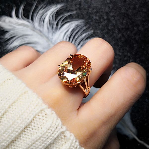 moonrocy crystal cz rings rose gold color cubic zirconia champagne party jewelry for women girls gift dropshipping wholesale q1218, Golden;silver
moonrocy crystal cz rings rose gold color cubic zirconia champagne party jewelry for women girls gift dropshipping wholesale q1218, Golden;silver