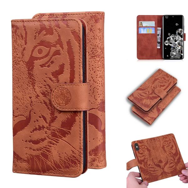for samsung galaxy s20 ultra tiger embossing pattern horizontal flip leather case with holder card slots wallet
for samsung galaxy s20 ultra tiger embossing pattern horizontal flip leather case with holder card slots wallet