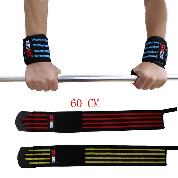 kuubee 1 pair strengthened pressurized sports safety accessories elastic gym wrist band weight lifting straps fitness wraps wmtccq
kuubee 1 pair strengthened pressurized sports safety accessories elastic gym wrist band weight lifting straps fitness wraps wmtccq