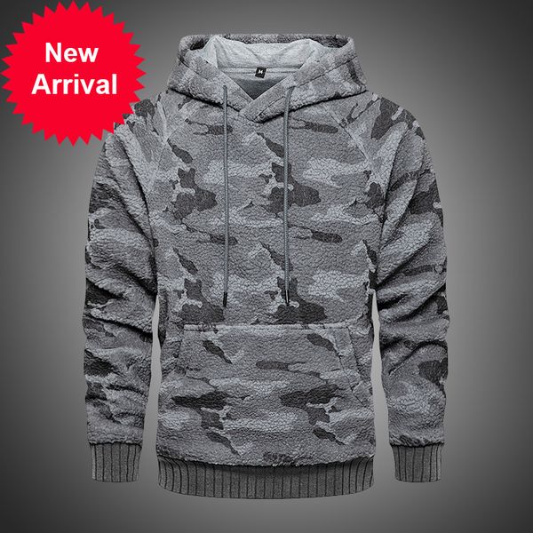 military winter camouflage of the men 2020 new fashion hoodies camo velo hood male hoodie eua/eur size clothing, Black
military winter camouflage of the men 2020 new fashion hoodies camo velo hood male hoodie eua/eur size clothing, Black