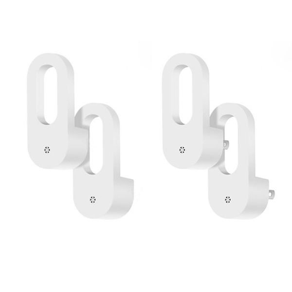 led night light plug-in smart human body induction lamp for bedroom bathroom stairs hallway kids adults 2pcs
led night light plug-in smart human body induction lamp for bedroom bathroom stairs hallway kids adults 2pcs