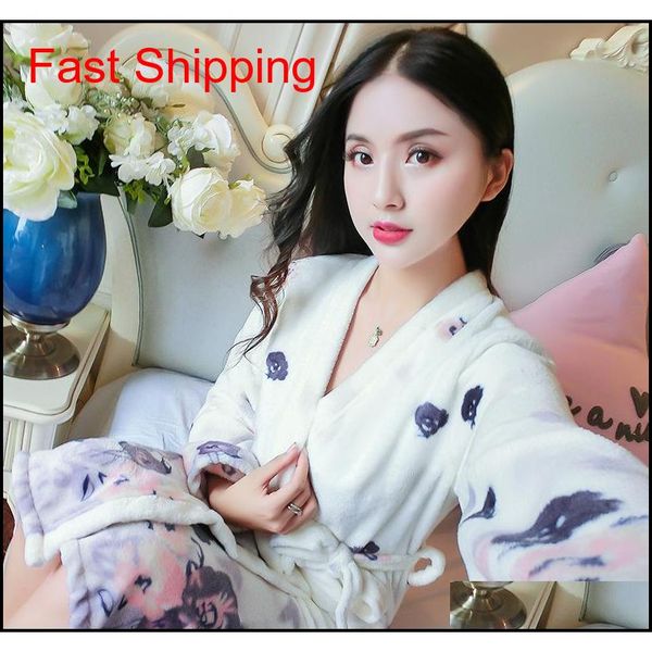 winter new student robe with plush warm solid color print casual women's sing qylnwx bbgargden
winter new student robe with plush warm solid color print casual women's sing qylnwx bbgargden