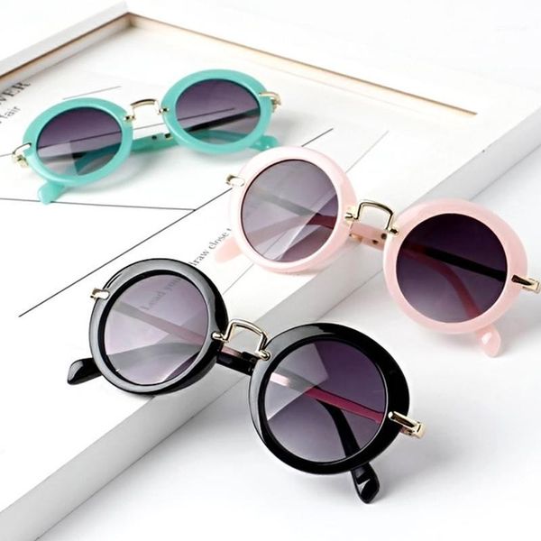 vintage round sunglasses kids boys girls protective sun glasses children eyewear outdoor glasses accessories uv4001, Blue
vintage round sunglasses kids boys girls protective sun glasses children eyewear outdoor glasses accessories uv4001, Blue