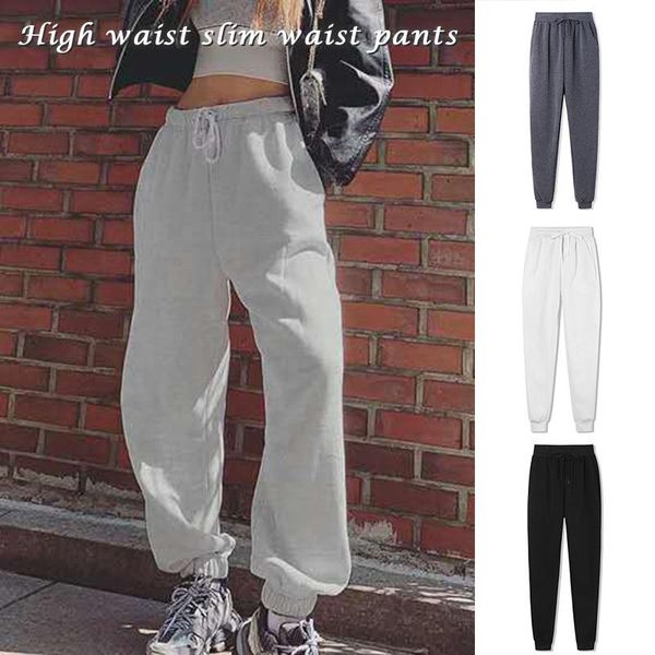 women's pants & capris women stylish loose high waist slim lace-up straight trousers autumn winter nov99, Black;white
women's pants & capris women stylish loose high waist slim lace-up straight trousers autumn winter nov99, Black;white