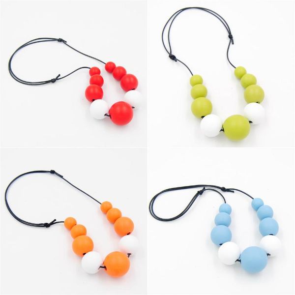 pendant necklaces 1pc colorful wood beads necklace wooden ball nature jewelry for women, Silver
pendant necklaces 1pc colorful wood beads necklace wooden ball nature jewelry for women, Silver