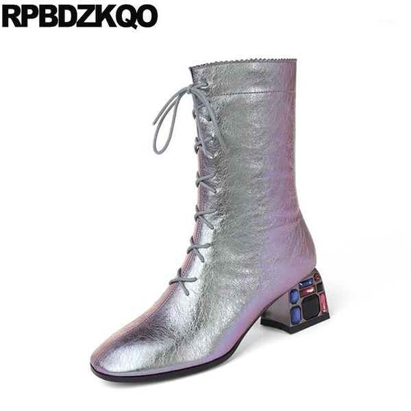 gray women lace up crystal chunky big size round toe block 10 shoes winter rhinestone plus side zip boots brand 2020 diamond new1, Black
gray women lace up crystal chunky big size round toe block 10 shoes winter rhinestone plus side zip boots brand 2020 diamond new1, Black