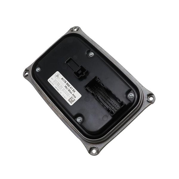 other lighting system original a1769004104 headlight led driver module 50421af03 for 2013-2021 be(nz) w156 cla used car accessorie
other lighting system original a1769004104 headlight led driver module 50421af03 for 2013-2021 be(nz) w156 cla used car accessorie