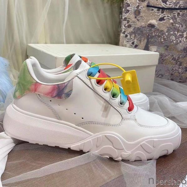 new multicolors негабаритный придворной тренер повседневная обувь многоцветный белый черный оранжевый зеленый красный синий свечение в темны, Black
new multicolors негабаритный придворной тренер повседневная обувь многоцветный белый черный оранжевый зеленый красный синий свечение в темны, Black