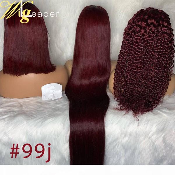 j r t wigleader remy preplucked 99j straight 180% lace frontal wigs bob curly lace wigs, Black
j r t wigleader remy preplucked 99j straight 180% lace frontal wigs bob curly lace wigs, Black
