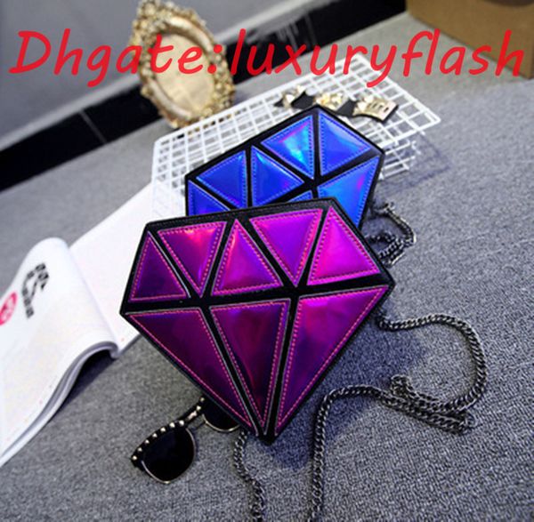 hbp luxuryflash bag 2021 new korean fashion leisure one shoulder women's splicing laser personality slanting across the tide of women
hbp luxuryflash bag 2021 new korean fashion leisure one shoulder women's splicing laser personality slanting across the tide of women
