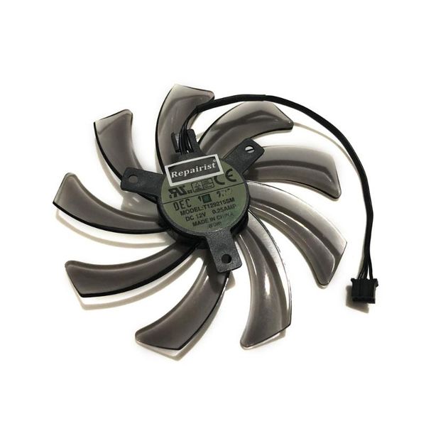 r7 350/260x gpu cooler video card fan for gigabyte gv-r726x-2gd gv-r735oc graphics card cooling system as replacement
r7 350/260x gpu cooler video card fan for gigabyte gv-r726x-2gd gv-r735oc graphics card cooling system as replacement