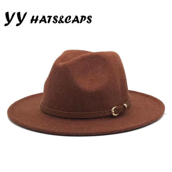 wide brim hats soft wool fedora cap women men warm felt caps panama casual formal party winter fedoras fd024, Blue;gray
wide brim hats soft wool fedora cap women men warm felt caps panama casual formal party winter fedoras fd024, Blue;gray