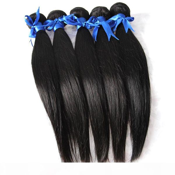 weave straight virgin hair brazilian hair weave bundles 500g 5pcs 100% human hair weave natural black color 1b
weave straight virgin hair brazilian hair weave bundles 500g 5pcs 100% human hair weave natural black color 1b