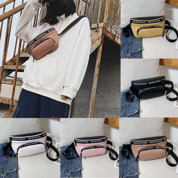 waist bags belt solid sports fanny pack double zipper chest bag hologram students pouch bolsa feminina 3.111
waist bags belt solid sports fanny pack double zipper chest bag hologram students pouch bolsa feminina 3.111