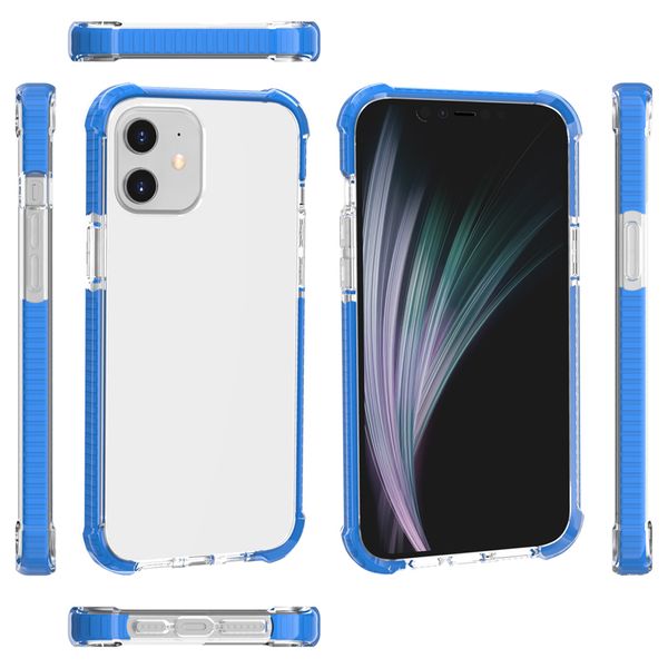 guangzhou juropin for iphone 12 pro max shock proof case, dichromatic clear tpu+pc+tpe hybrid mobile case cover
guangzhou juropin for iphone 12 pro max shock proof case, dichromatic clear tpu+pc+tpe hybrid mobile case cover