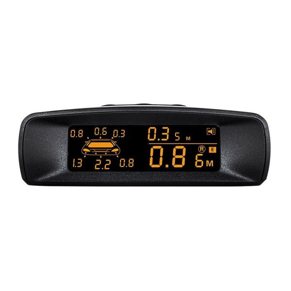 car rear view cameras& parking sensors lcd sensor kit, visible full digital distance display reversing r-adar with 6 fit all cars
car rear view cameras& parking sensors lcd sensor kit, visible full digital distance display reversing r-adar with 6 fit all cars