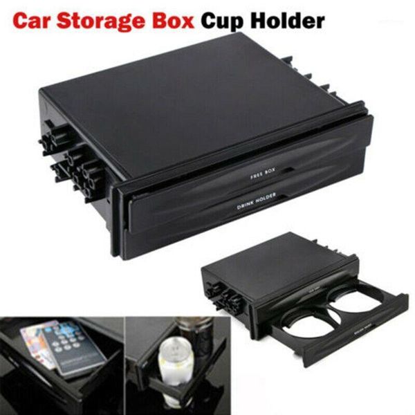 universal auto cup holder storage box double radio pocket car water cup holder storage box car styling interior accessories1
universal auto cup holder storage box double radio pocket car water cup holder storage box car styling interior accessories1