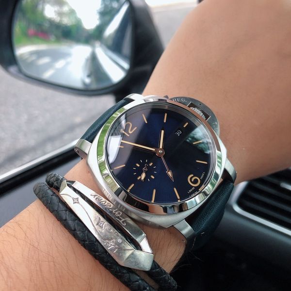 men automatic movement watches rubber strap 316l stainless steel watchcase casual waterproof wristwatches for men, Slivery;brown
men automatic movement watches rubber strap 316l stainless steel watchcase casual waterproof wristwatches for men, Slivery;brown