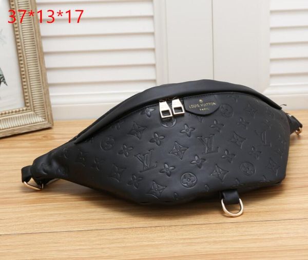 new women waist bag belt bag designer fashion men waist pack pouch pu leather waist bags, Black;red
new women waist bag belt bag designer fashion men waist pack pouch pu leather waist bags, Black;red