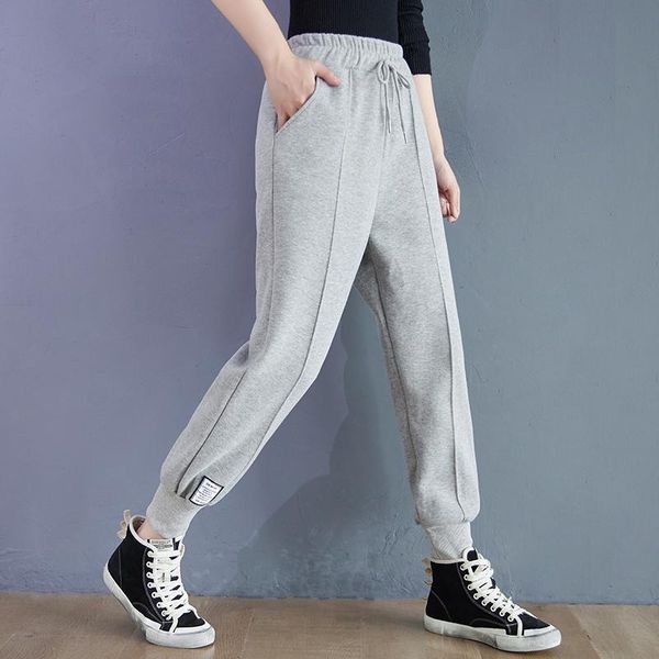 women's pants & capris winter patchwork pleated corset large elastic waist casual big thick leg plush, Black;white
women's pants & capris winter patchwork pleated corset large elastic waist casual big thick leg plush, Black;white