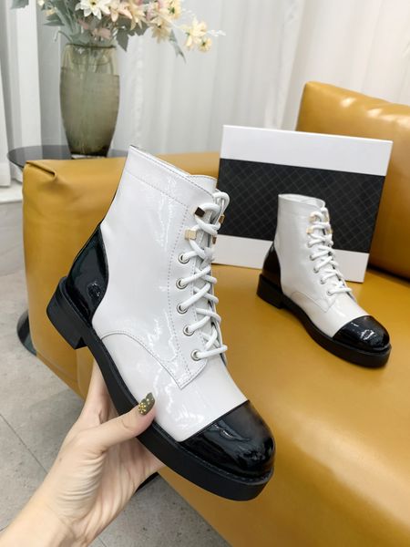 luxury 2021 women's designer leather mid boots style breathable comfortable design size 35-40 with box, Black
luxury 2021 women's designer leather mid boots style breathable comfortable design size 35-40 with box, Black