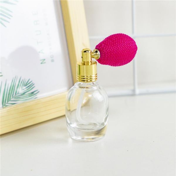 10ml portable glass perfume nebulizer bottles empty vaporizer cosmetics ellipse bottle with atomizer refillable liquid bbylyh
10ml portable glass perfume nebulizer bottles empty vaporizer cosmetics ellipse bottle with atomizer refillable liquid bbylyh