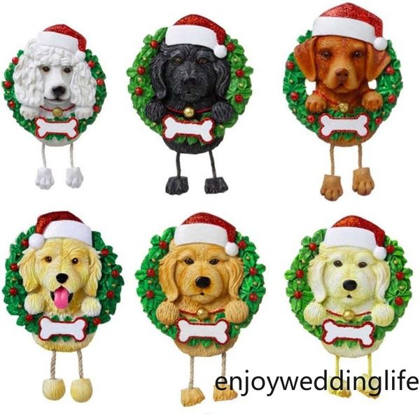 dhl 2020 lovely dogs diy name message pendant christmas ornaments pvc pet dog pendant new christmas tree pendant ornament 2021
dhl 2020 lovely dogs diy name message pendant christmas ornaments pvc pet dog pendant new christmas tree pendant ornament 2021