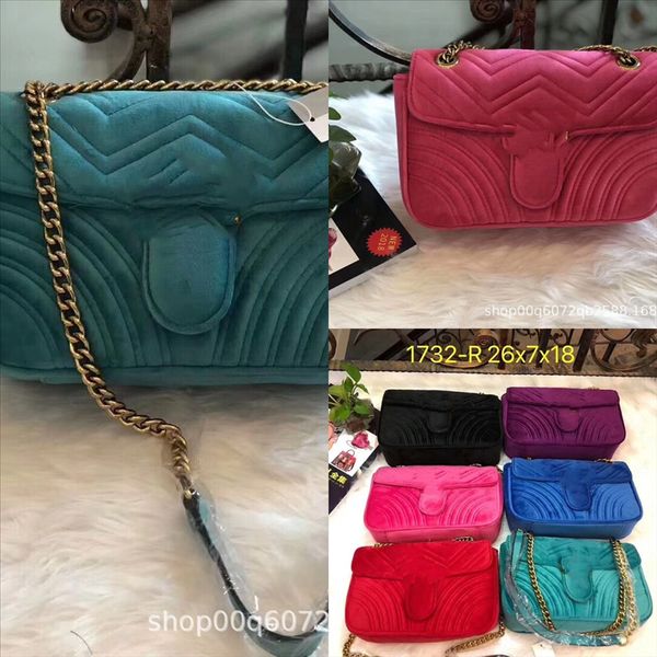 lv2n7 bag colors women shoulder quality gold and purse fashion handbag chain silver bag crossbody pure color handbag crossbody, Black;red
lv2n7 bag colors women shoulder quality gold and purse fashion handbag chain silver bag crossbody pure color handbag crossbody, Black;red