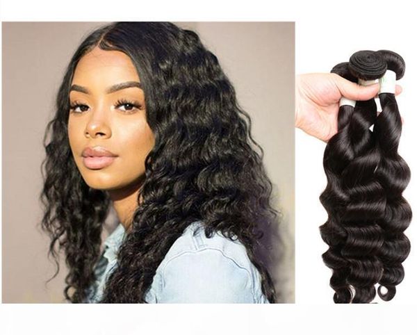 viya 9a mongolian loose deep human hair bundles 10-30 inch soft and smooth can be colored, Black
viya 9a mongolian loose deep human hair bundles 10-30 inch soft and smooth can be colored, Black