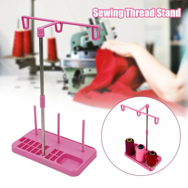 bobbins holder embroidery home accessories quilting machine disassemble 3 spools sewing thread stand save space professional, Black
bobbins holder embroidery home accessories quilting machine disassemble 3 spools sewing thread stand save space professional, Black