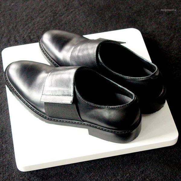 dress shoes 2021 full grain leather monk strap men black formal business handmade oxfords1
dress shoes 2021 full grain leather monk strap men black formal business handmade oxfords1