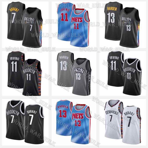 brooklyn nets kevin 7 durant jerseys james 13 harden 11 irving 72 biggie 2020 2021 kyrie new city mens joe 12 harris basketball, Black;red 
brooklyn nets kevin 7 durant jerseys james 13 harden 11 irving 72 biggie 2020 2021 kyrie new city mens joe 12 harris basketball, Black;red
