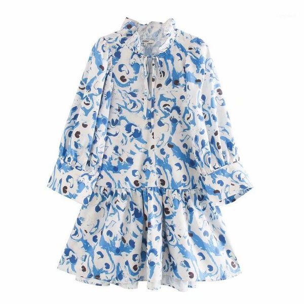 casual dresses 2021 women vintage graffiti print loose shirt dress elegant lady hem pleat ruffles vestidos chic brand party ds35691, Black;gray
casual dresses 2021 women vintage graffiti print loose shirt dress elegant lady hem pleat ruffles vestidos chic brand party ds35691, Black;gray