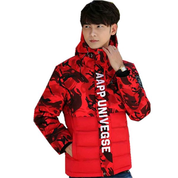 2021 new new men camouflage arrival white duck down jacket winter parkas with hoodie men's jackets wxf414 n47z, Black
2021 new new men camouflage arrival white duck down jacket winter parkas with hoodie men's jackets wxf414 n47z, Black