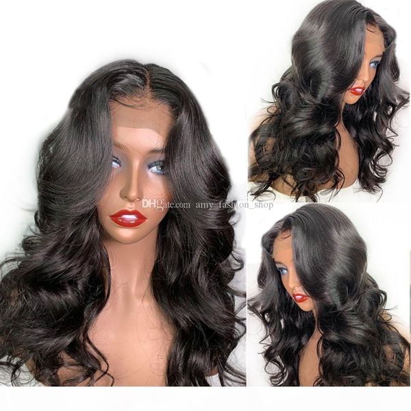 180% body wave silk base lace front human hair wigs pre plucked high ratio brazilian remy 5x5 silk lace wigs hidden knots, Black;brown
180% body wave silk base lace front human hair wigs pre plucked high ratio brazilian remy 5x5 silk lace wigs hidden knots, Black;brown