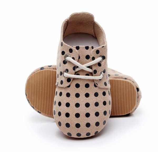 first walkers 2021 spring hard rubber sole genuine leather handmade polka dot baby maccasins shoes kids boots
first walkers 2021 spring hard rubber sole genuine leather handmade polka dot baby maccasins shoes kids boots