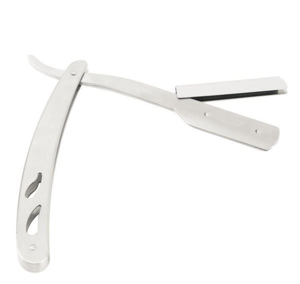 stainless tdj steel shaving shaving barbers razor blades edge men's razor straight holder beard tool safety sqchg bdenet
stainless tdj steel shaving shaving barbers razor blades edge men's razor straight holder beard tool safety sqchg bdenet