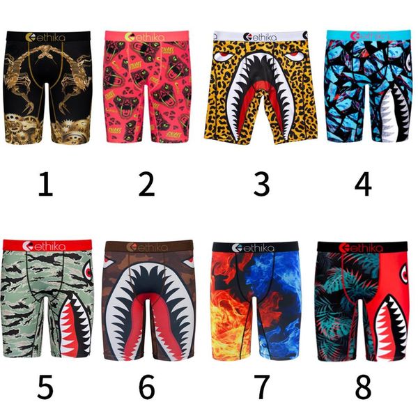 ethika men's boxer underwear sports hiphop rock excise underwear skateboard street quick dry cy34545, White;black
ethika men's boxer underwear sports hiphop rock excise underwear skateboard street quick dry cy34545, White;black